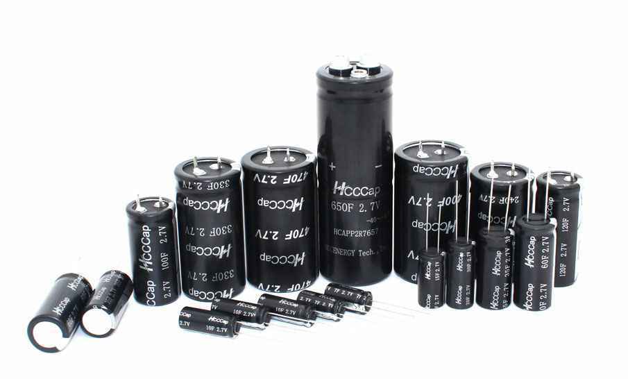 汽车法拉电容对音响的作用是什么?